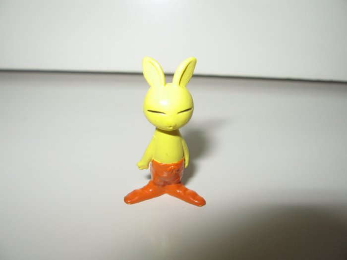Neemon pvc figure