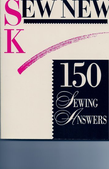 Ask Sew News
