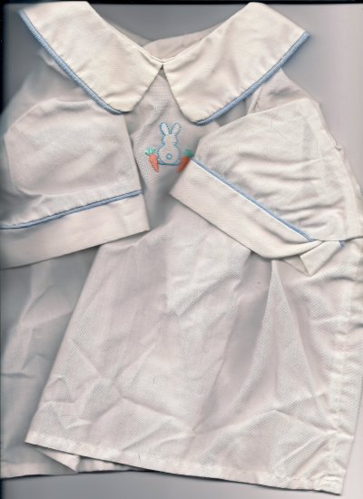 Baby Boy's Shirt