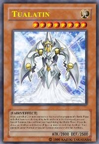 Tualatin (For use in Yugioh Online 2 ONLY)