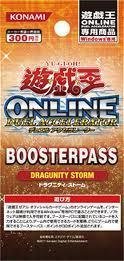 Booster Pass Phase 23