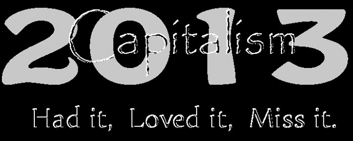 Capitalism