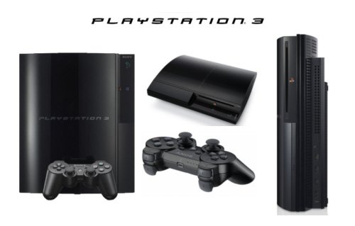 SONY PLAYSTATION 3