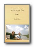 This Is For You - Paula Cleife