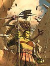 INCREDIBLE HULK #100