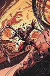 IRREDEEMABLE ANT-MAN #2