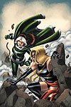 MS. MARVEL #9