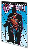 SPIDER-GIRL VOL. 7: BETRAYED