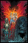 X-MEN: PHOENIX - WARSONG #3