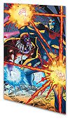 X-MEN: THE COMPLETE AGE OF APOCALYPSE EPIC BOOK 4