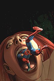 THE ALL-NEW ATOM #5