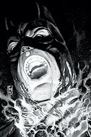 DETECTIVE COMICS #825