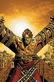 JONAH HEX #13