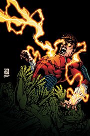MYSTERY IN SPACE #3 (OF 8)