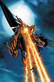 NIGHTWING #126