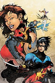 OUTSIDERS #42