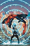 AMAZING SPIDER-GIRL #2