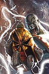 ANNIHILATION #4
