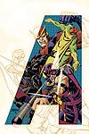 AVENGERS: EARTH'S MIGHTIEST HEROES II #1