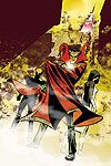 DOCTOR STRANGE: THE OATH #2
