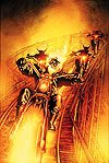 GHOST RIDER #5