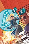 MARVEL ADVENTURES FANTASTIC FOUR #18