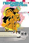 NEXTWAVE: AGENTS OF H.A.T.E. #10