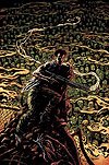 WOLVERINE: ORIGINS #8