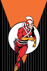 THE ADAM STRANGE ARCHIVES VOL. 2