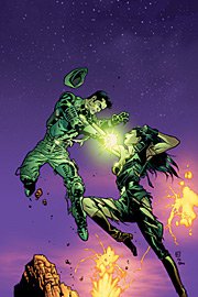 JLA: CLASSIFIED #29