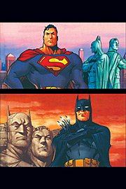 SUPERMAN/BATMAN VOL. 3: ABSOLUTE POWER