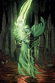 TALES OF THE UNEXPECTED #2 (OF 8)