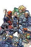 CABLE & DEADPOOL #34