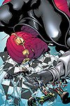 THUNDERBOLTS #108
