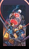 ULTIMATE FANTASTIC FOUR #36