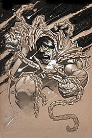 ACTION COMICS #845