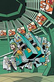 LOONEY TUNES #144