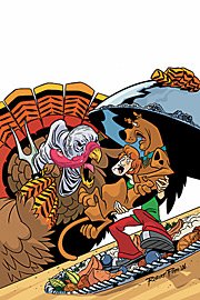 SCOOBY-DOO #114