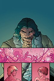 SECRET SIX #6 (OF 6)