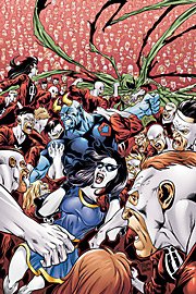 SHADOWPACT #7