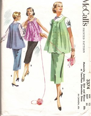 Maternity Patterns - Welcome to North Breeze