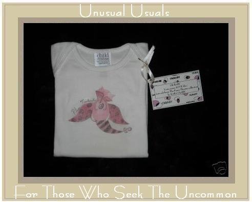 NWT 9-12 MONTH PLUM TUCKERED RACCOON CREEPER ONESIE 12m