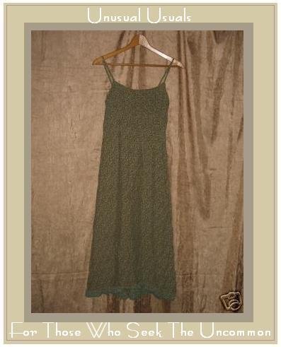 Free People Cute Floral Empire Waist Dress Size 3/4 XS X-SMALL