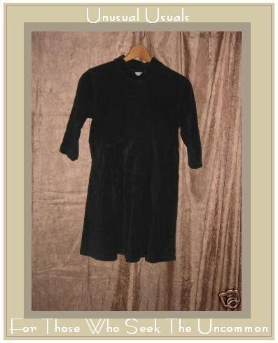 FLAXseeds by ANGELHEART DRESS Jeanne Engelhart Flax MEDIUM M