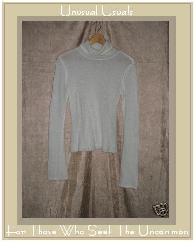 Free People Light & Airy Wool Pullover Sweater Medium M