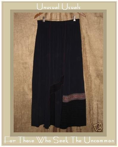 SPENCER ALEXIS Long Full Nothing Matches Skirt Size 16 L XL