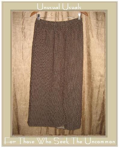 Angelheart Designs Reversible Skirt by Jeanne Engelhart Small S