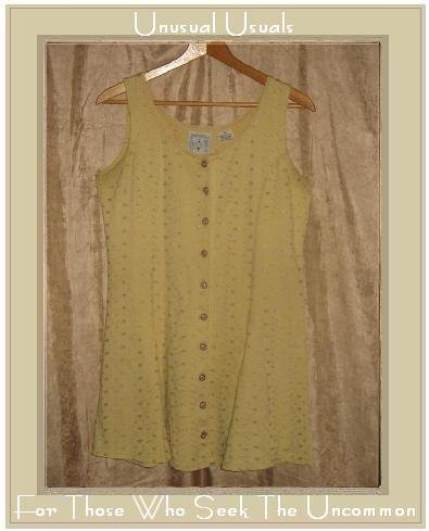 ANTHROPOLOGIE Short Shapley Knit Shapely Dress Medium M