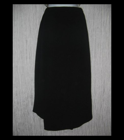 New Origami Breakfast in Tokyo Boutique Art to Wear Skirt Size 3 L XL