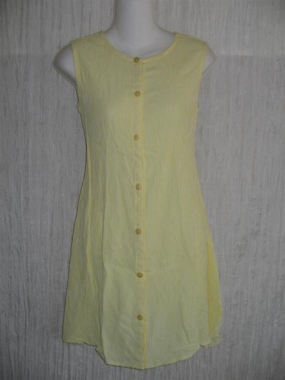FLAXseeds by ANGELHEART DRESS Jeanne Engelhart Flax Large L